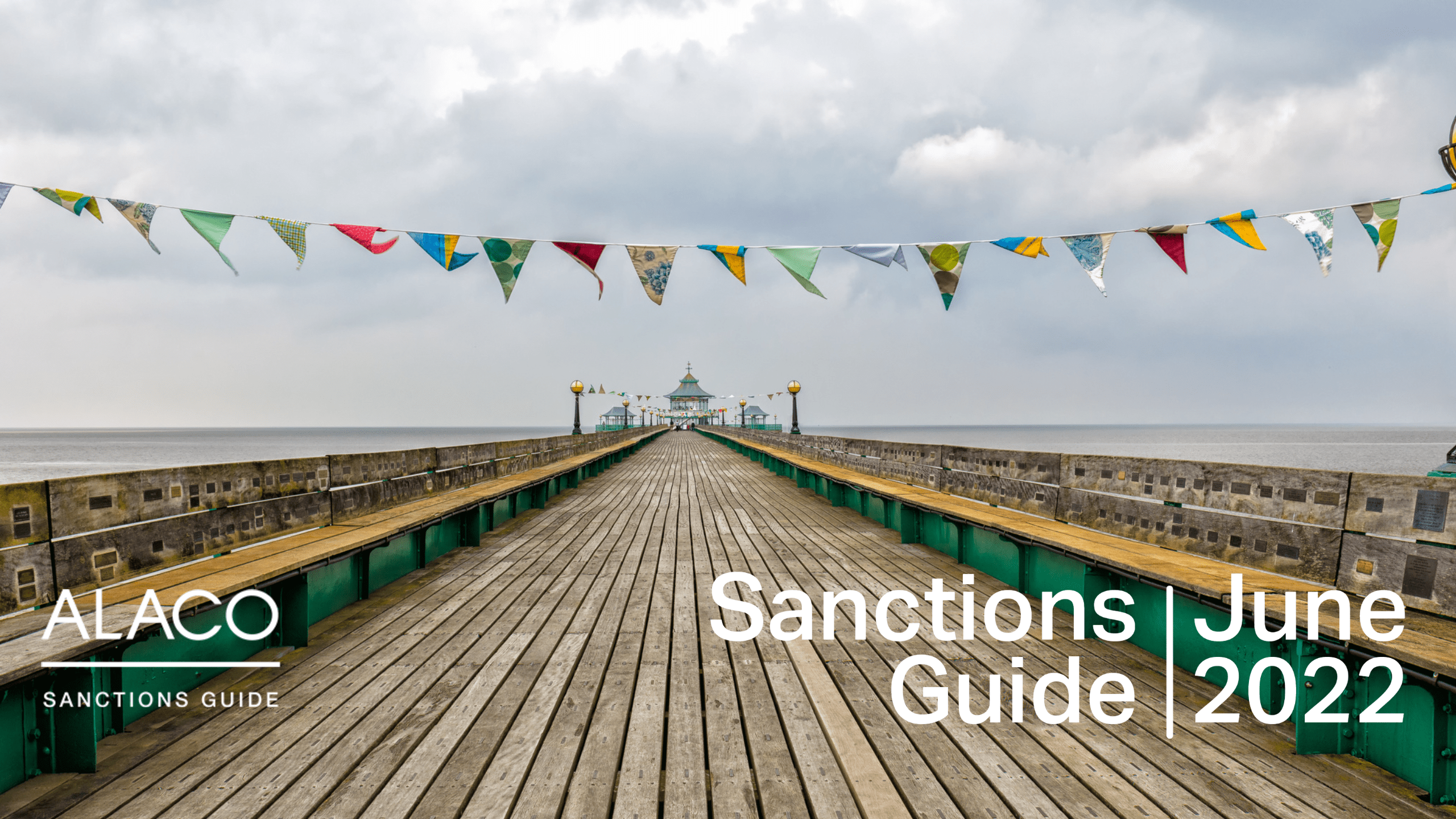 Sanctions Guide – June 2022