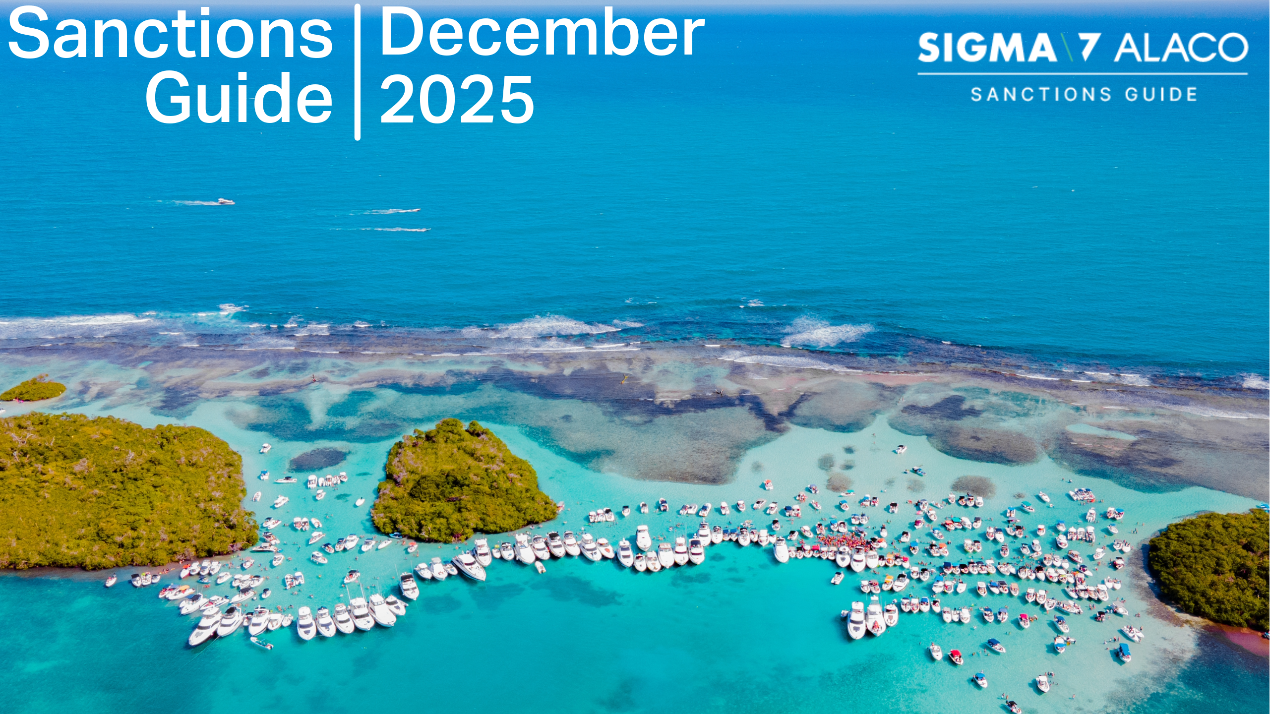 Sanctions Guide – December 2025